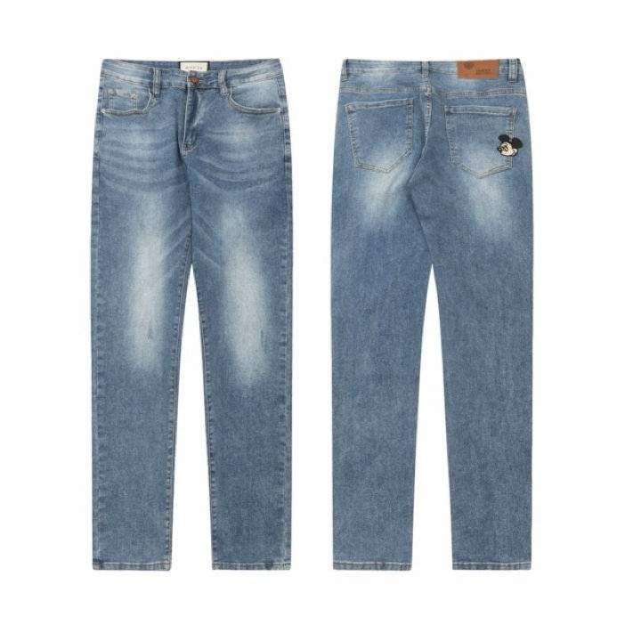 Picture of Gucci Jeans Long _SKUGuccisz28-36hgntx0310191